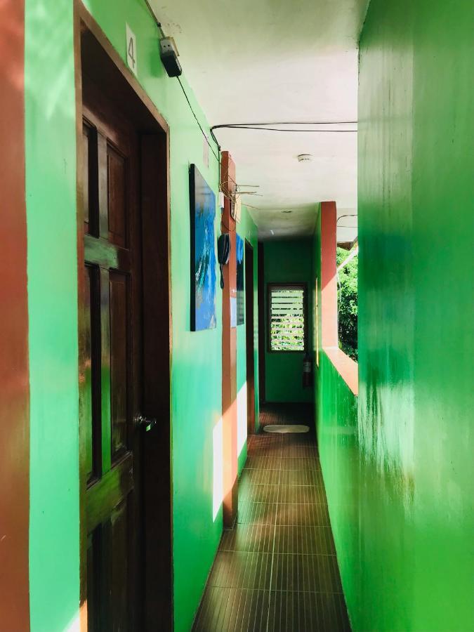 Queen'S Room Rental 4 엘니도 외부 사진