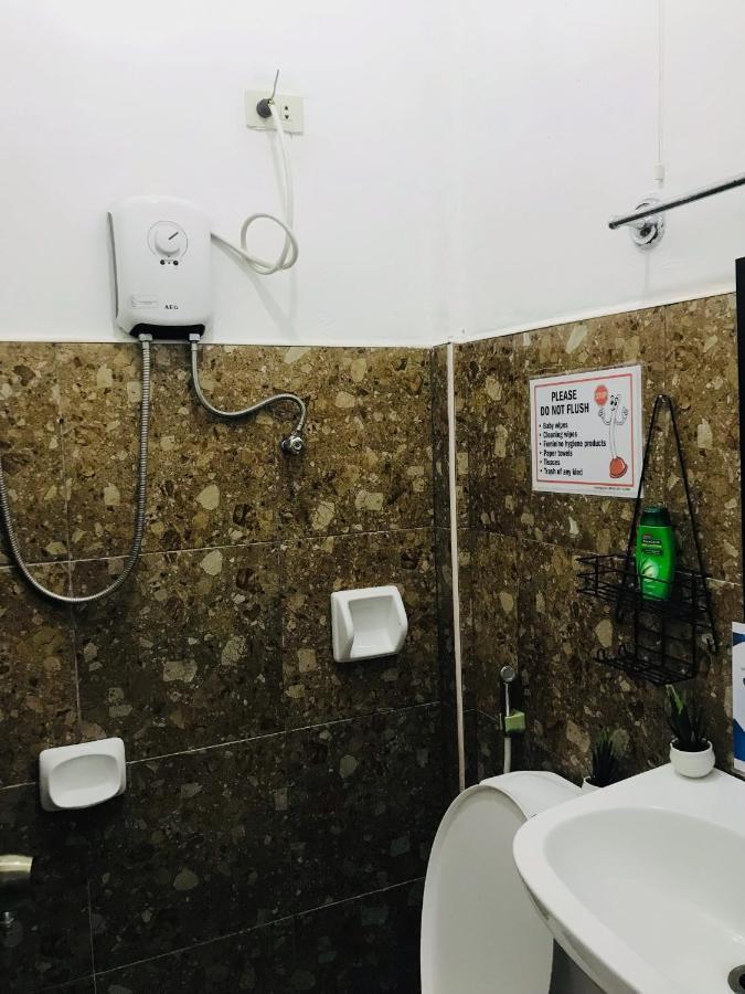 Queen'S Room Rental 4 엘니도 외부 사진