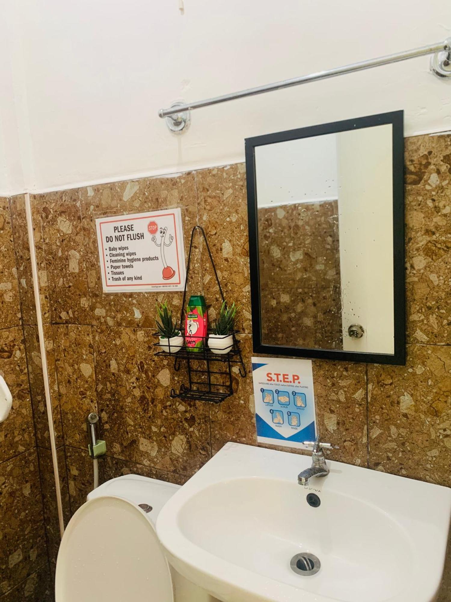 Queen'S Room Rental 4 엘니도 외부 사진