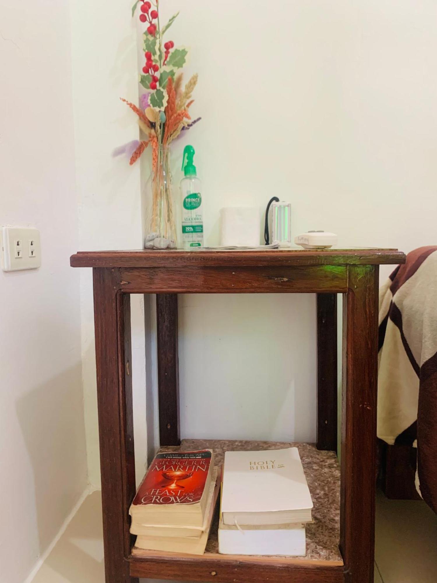 Queen'S Room Rental 4 엘니도 외부 사진