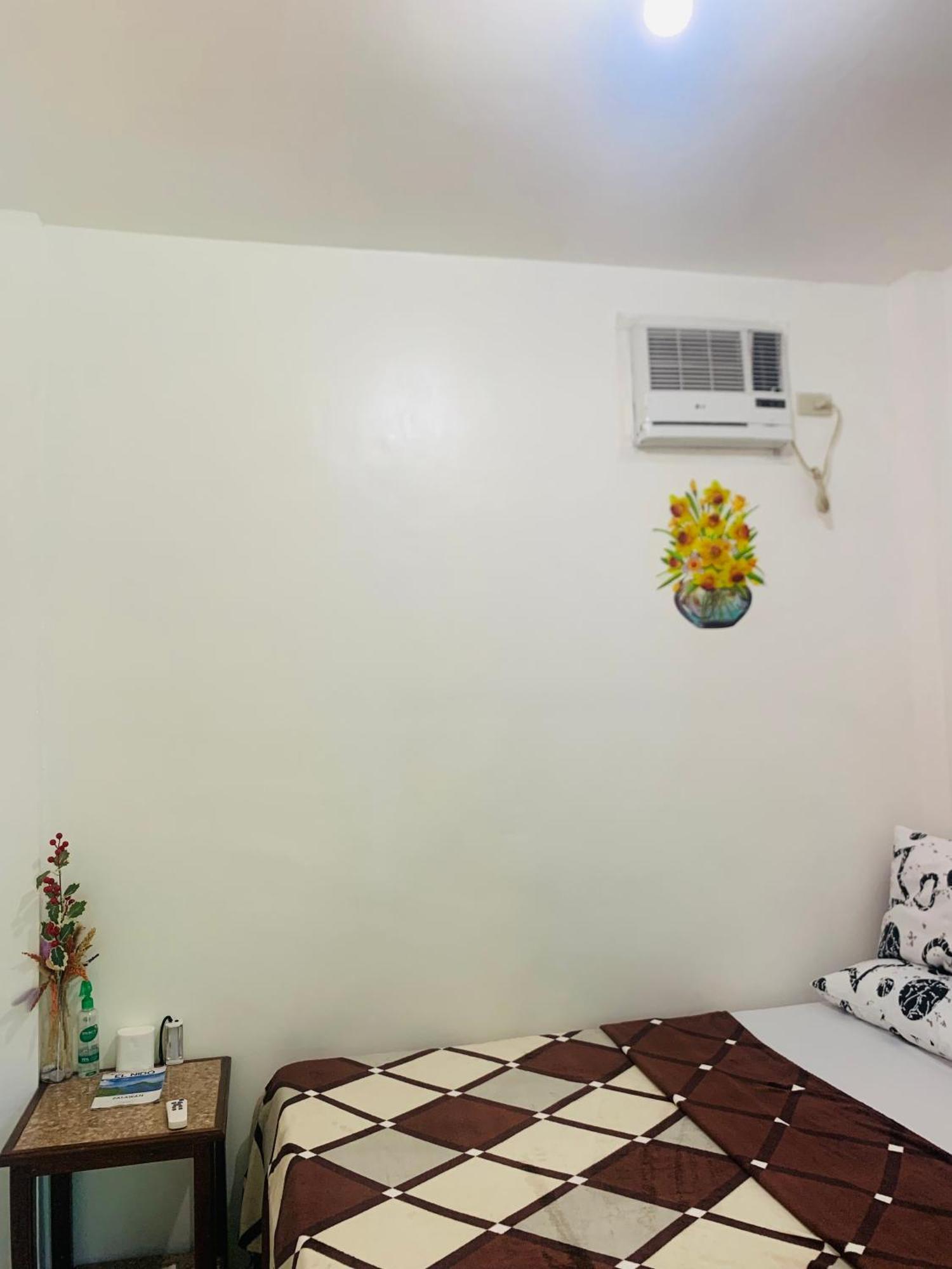 Queen'S Room Rental 4 엘니도 외부 사진